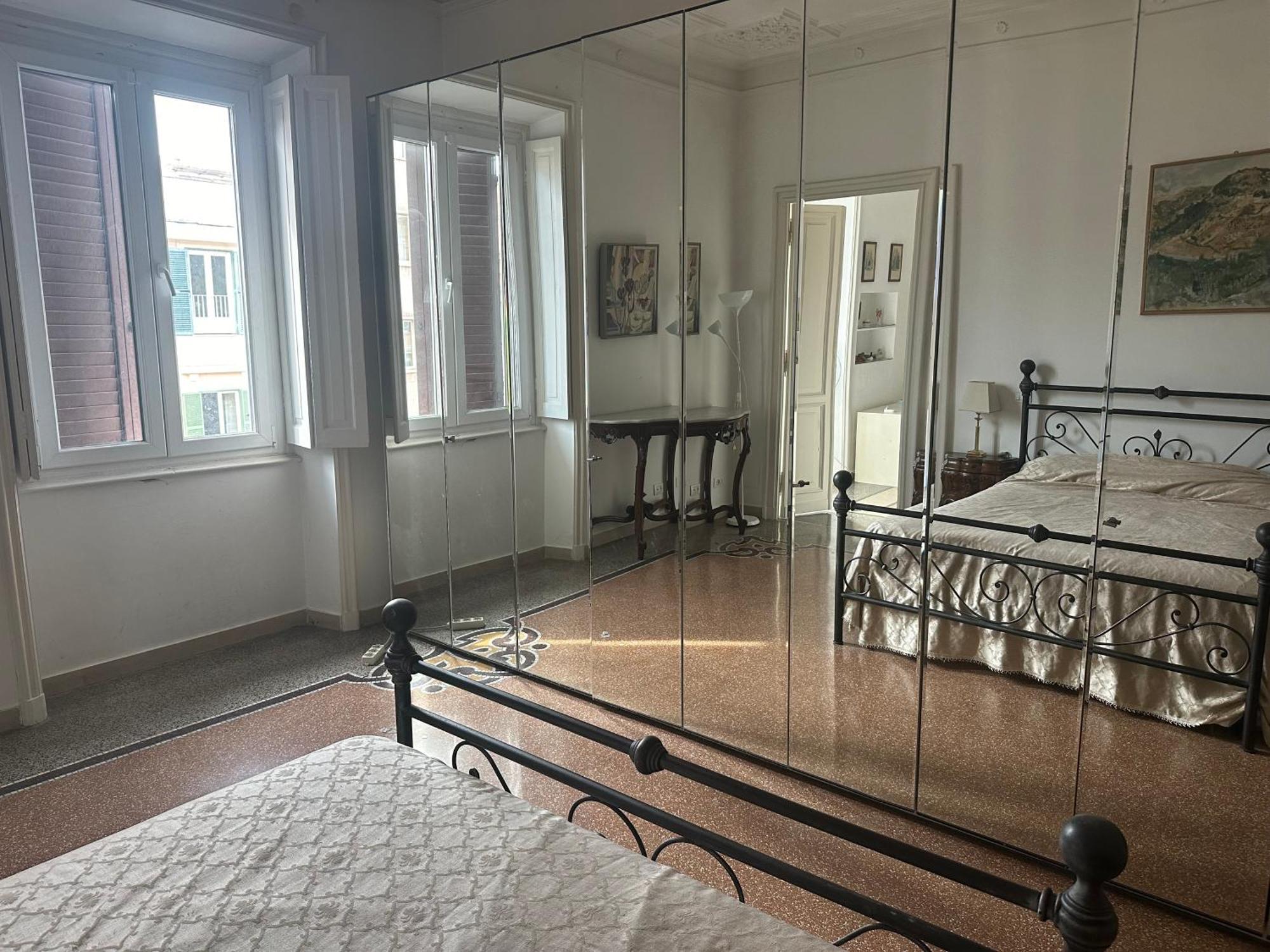 Nel Cuore Di Roma Buitenkant foto