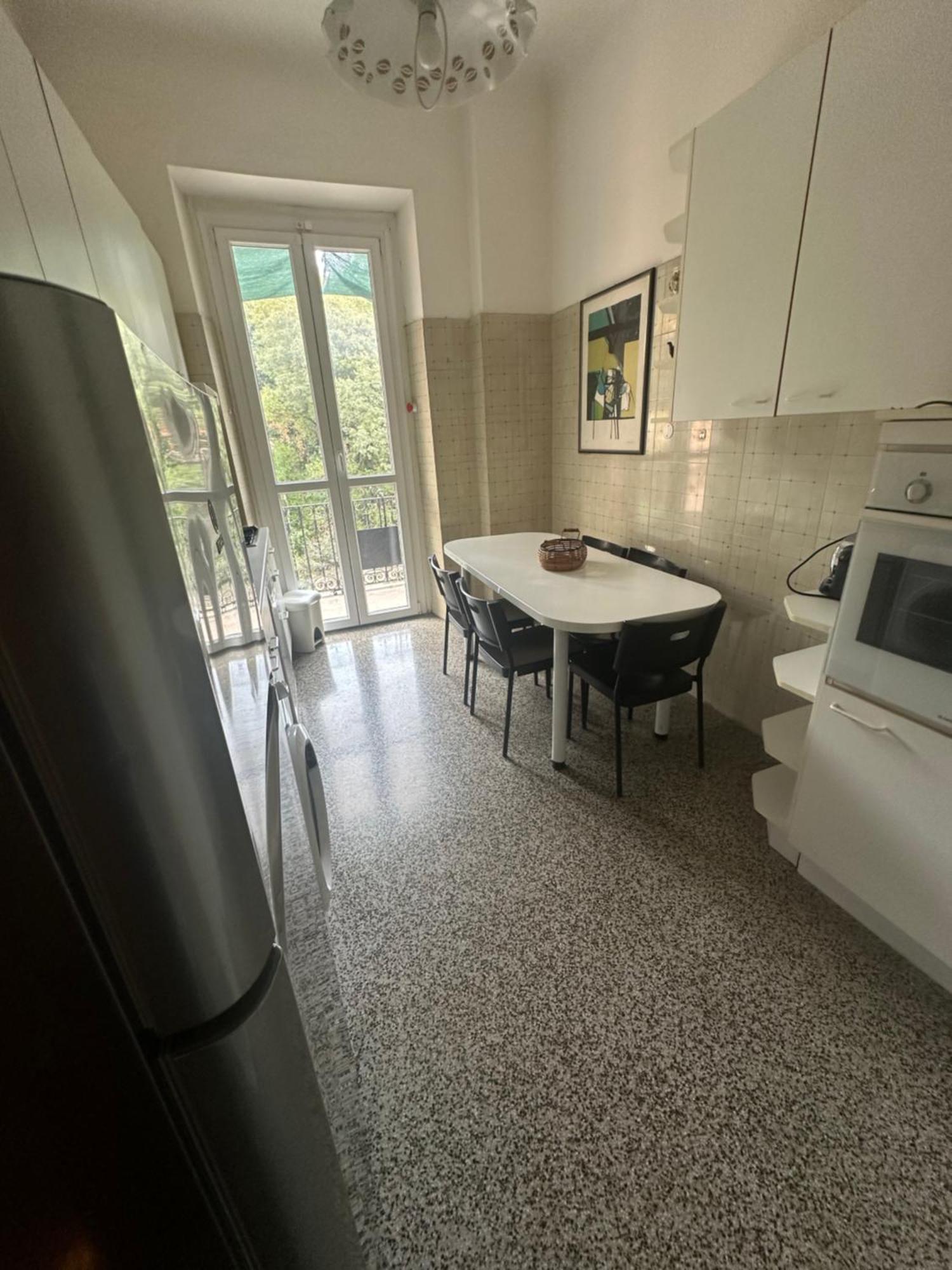 Nel Cuore Di Roma Buitenkant foto