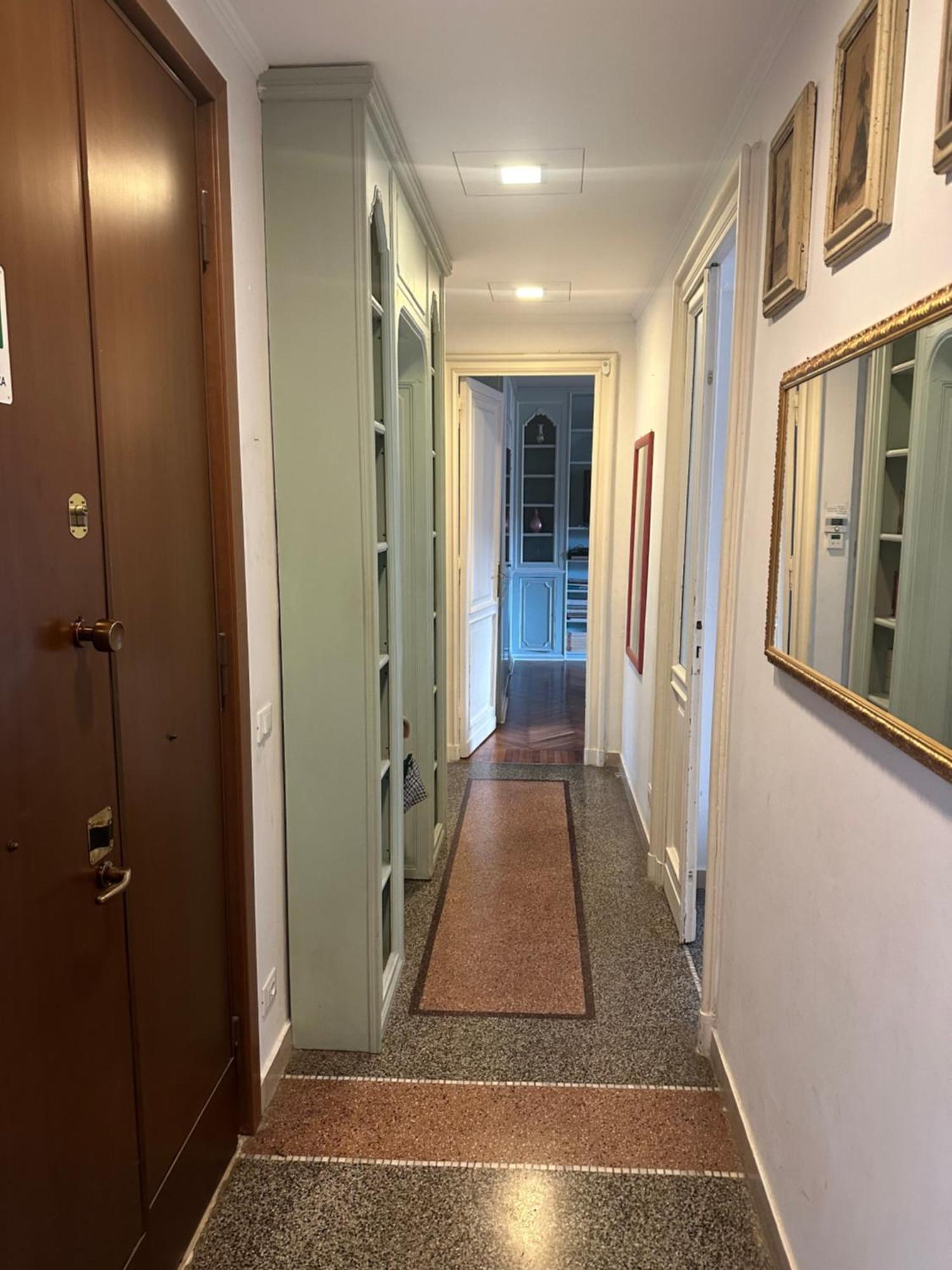 Nel Cuore Di Roma Buitenkant foto